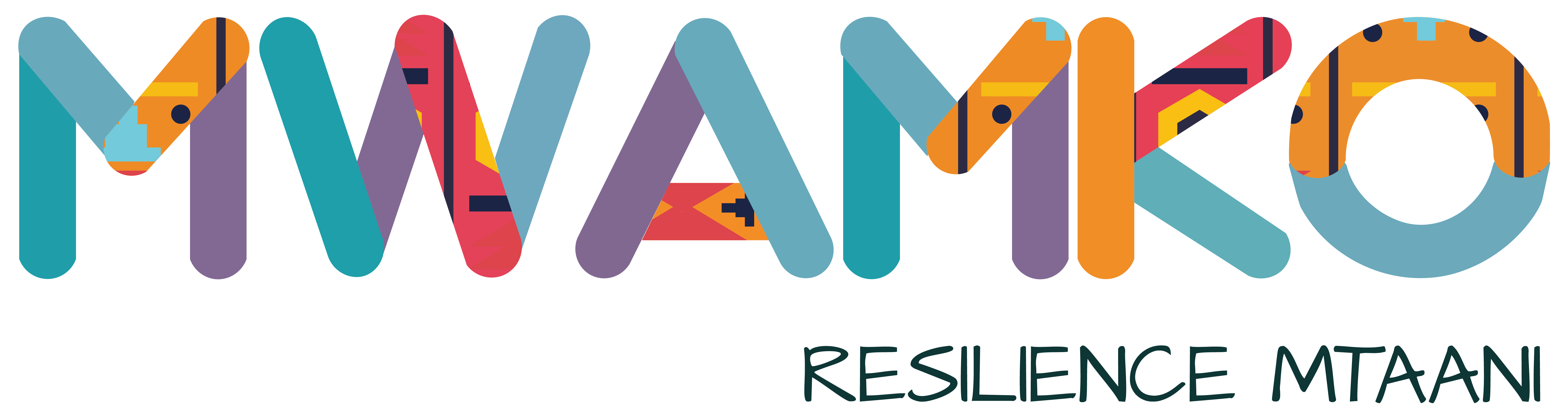 Mwamko Logo