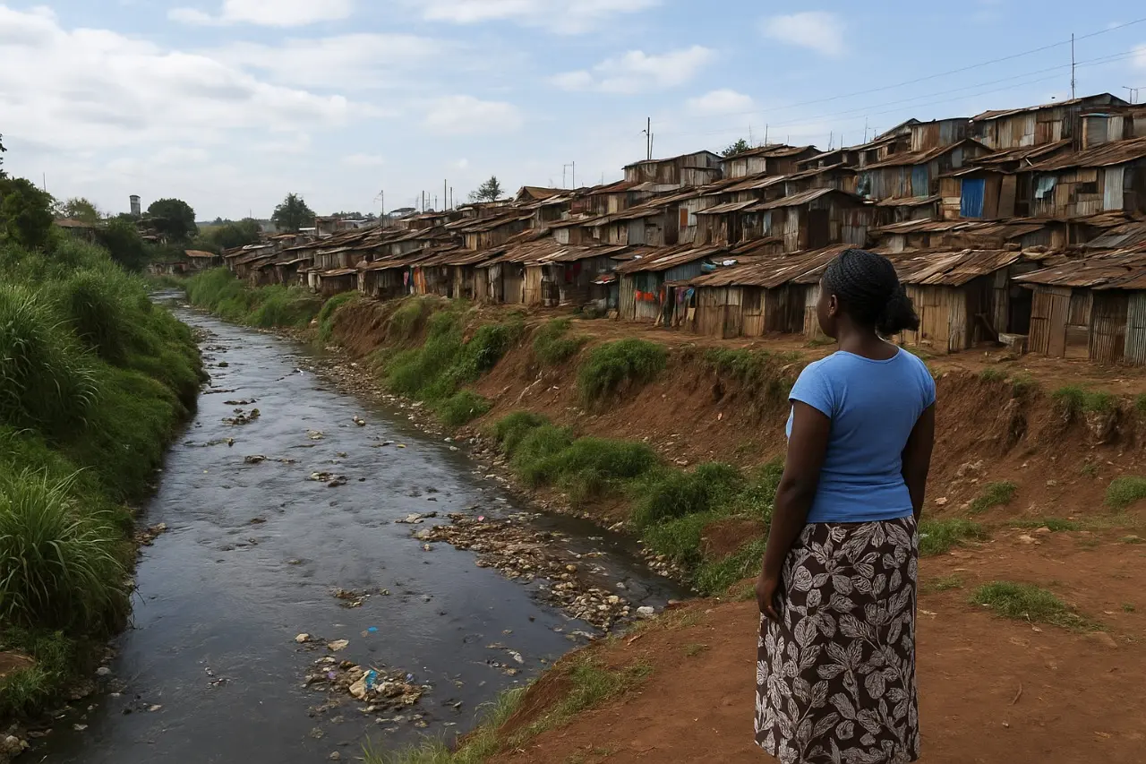 Community Resilience